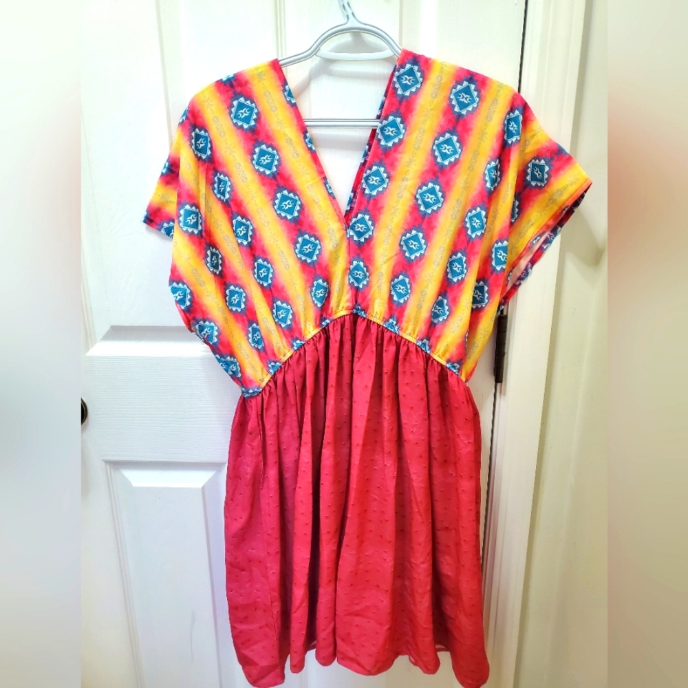 Womens new medium dress